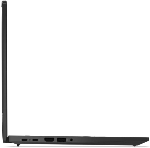 фото Ноутбук  Lenovo ThinkPad T14 G5 в Казани 14 ", Core Ultra 5, 16 Гб RAM, 256 Гб SSD, Arc graphics, Черный
