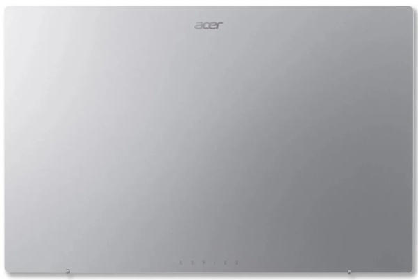 фото Ноутбук  Acer Aspire 3 A315-24P-R8RZ в Омске 15.6 ", Ryzen 3, 8 Гб RAM, 256 Гб SSD, Radeon Graphics, Серебристый