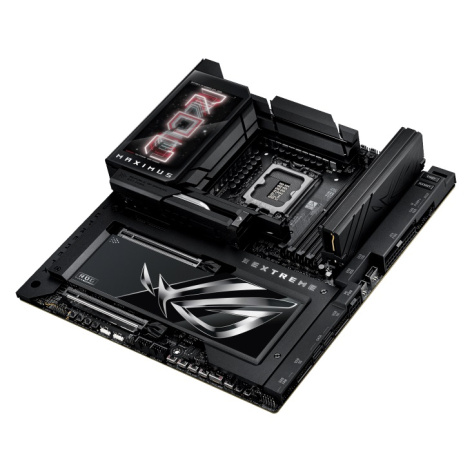 фото Материнская плата ATX ASUS ROG MAXIMUS Z890 EXTREME в Уфе