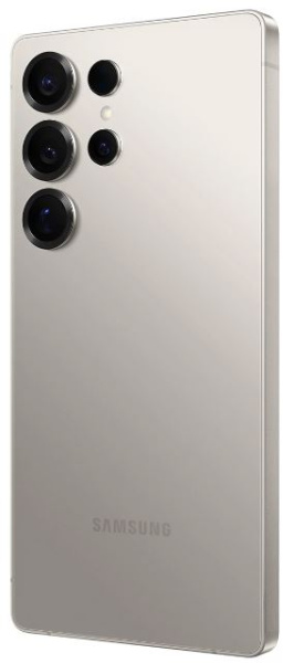 фото Смартфон  Samsung Galaxy S25 Ultra 5G 12/256GB в Волгограде