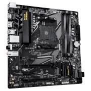 фото Материнская плата GIGABYTE B550M DS3H AC R2