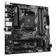 фото Материнская плата mATX GIGABYTE B550M DS3H AC R2 в Волгограде