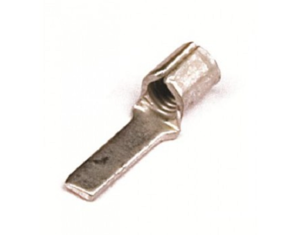 Изображение товара Наконечник штыревой плоский DKC 2C11C медь 6 мм² 100 шт