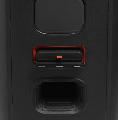 фото Портативная акустика  JBL Partybox 520 в Санкт-Петербургe