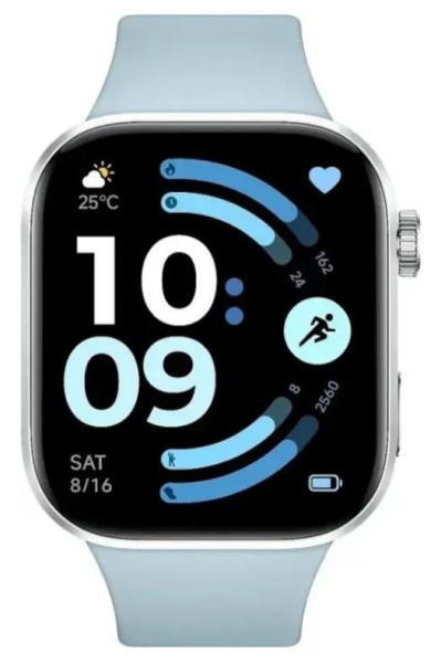 фото Часы  Xiaomi Redmi Watch 6 в Казани