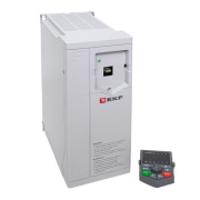 фото Преобразователь частоты EKF PD-90-FC-15K0-3-B
