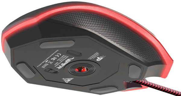 фото Мышь  Patriot Viper V530 в Красноярске