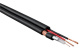 фото Кабель коаксиальный RG 59 Hyperline COAX-F5981BV-275