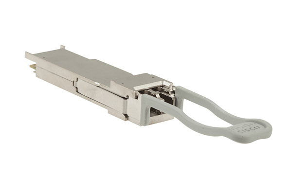 

Трансивер Cisco QSFP-40G-SR-BD QSFP/LC, 850 нм, QSFP-40G-SR-BD