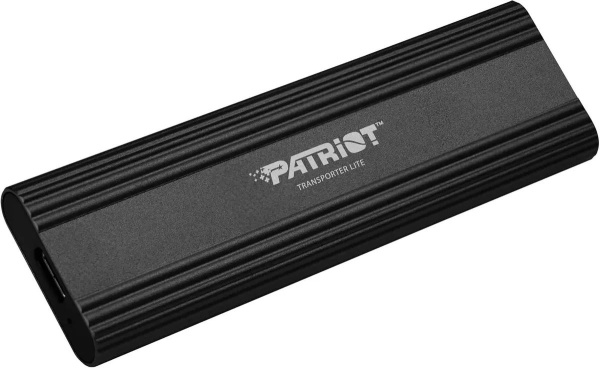 фото Внешний SSD USB 3.2 Gen 2 Type-C Patriot PTPL1TBPECB в Перми 1024 ГБ