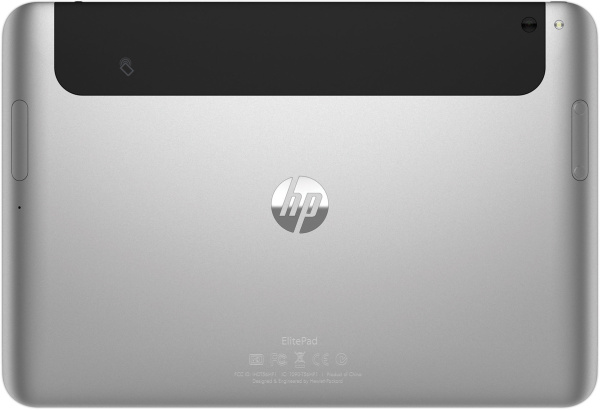 фото Планшет  HP ElitePad 900 32Gb Grey