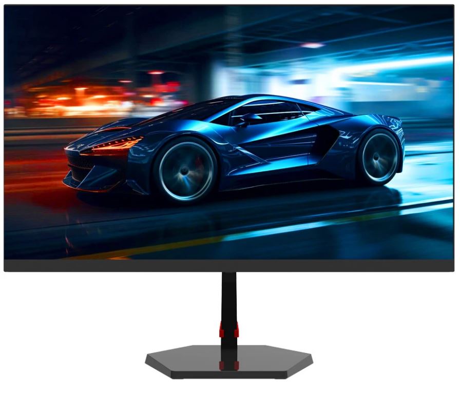 

Монитор 24" SANC G3 M2453FPG+ 1920x1080 IPS 180Hz 16:9 1000:1 280 кд/кв.м, G3