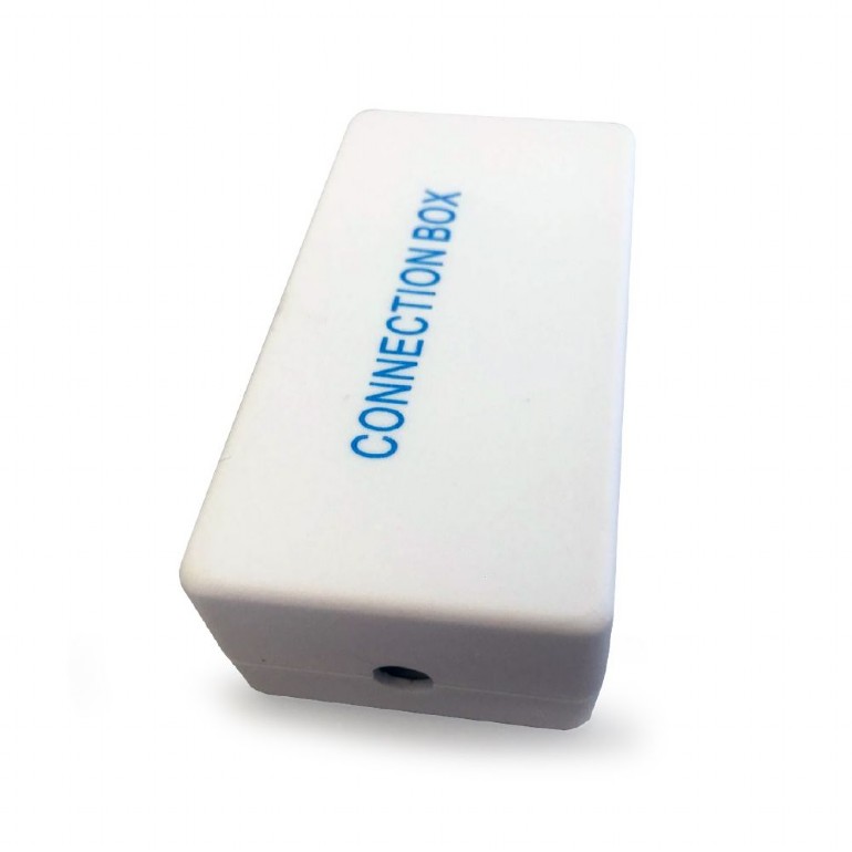 

Соединитель Cablexpert NCA-LSAU5E-01 RJ-45 кат.5. UTP. Krone (LSA), NCA-LSAU5E-01