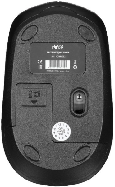 фото Мышь Wireless HIPER HOMW-082 в Омске