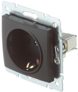 фото Розетка Lezard 707-4288-124B