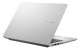 фото Ноутбук  ASUS Vivobook 14 X1407Q (X1407QA-LY043W) 14 ", Snapdragon, 16 Гб RAM, 512 Гб SSD, Adreno, Серебристый