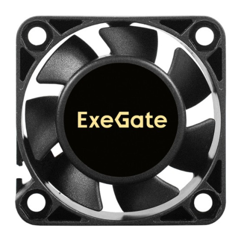фото Вентилятор для корпуса Exegate ExtraPower EP04010B3P в Смоленске