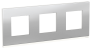 фото Рамка  Schneider Electric NU600680