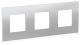 фото Рамка  Schneider Electric NU600680