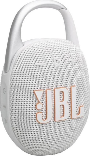 фото Портативная акустика  JBL Clip 5 в Екатеринбурге