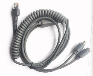 Изображение товара Кабель Honeywell MX009-2MA7S высокое качество для надежных подключений