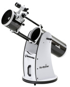 фото Телескоп Synta  Sky-Watcher Dob 8" (200/1200) Retractable