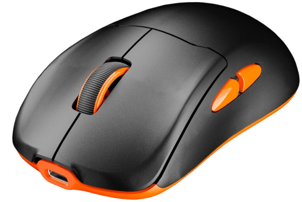 фото Мышь Wireless Meetion GW39 в Красноярске
