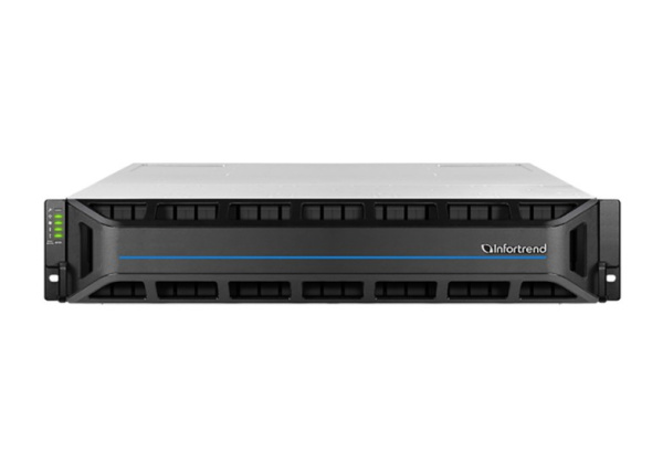 фото Система хранения данных Infortrend GS3025R02CBFD-8U32 в Омске