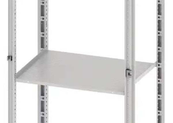 

Полка стационарная DKC R5RF1040 Г = 400 мм, для шкафов DAE/CQE шириной 1000 мм, "RAM Block", R5RF1040