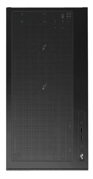 фото Корпус mATX 1STPLAYER CV6 ARGB
