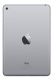 фото Планшет  Apple iPad mini 4 Wi-Fi 64GB Space Gray MK9G2RU/A
