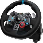 фото Руль Logitech G29 Driving Force