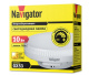 фото Лампа светодиодная Navigator NLL-GX53-10-230-4K-DIMM в Уфе