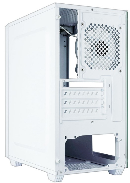 фото Корпус mATX Ginzzu CL620 в Красноярске