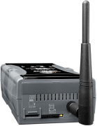 фото Контроллер ICP DAS uPAC-5201D-FD CR