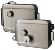 фото Замок Smartec ST-RL073SI-SS