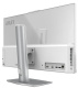 фото Моноблок 27" MSI Modern AM272P 1M-1468XRU (Intel Core 5 120U, 16ГБ SODIMM DDR5, SSD 512 ГБ, Intel UHD Graphics, Не установлена) Белый [9S6-AF8232-1468]