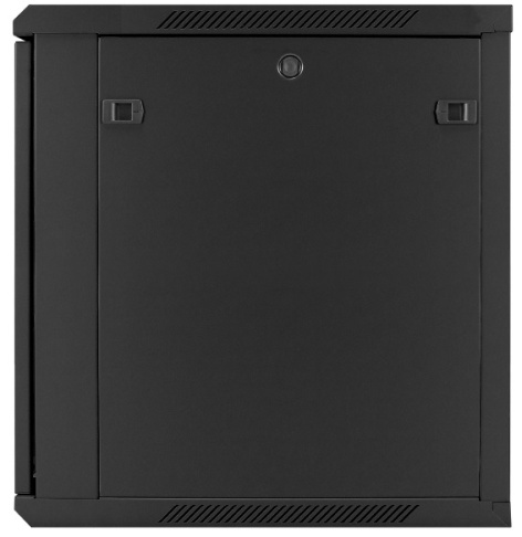 фото Шкаф настенный 19", 12U Exegate EC-WM-12U.600.G.BLACK в Омске