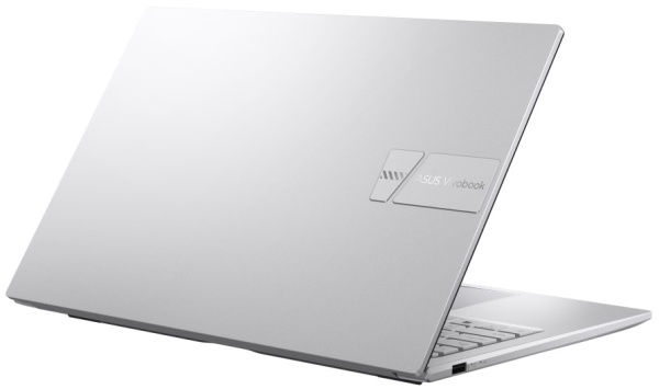 фото Ноутбук  ASUS Vivobook 15 X1504VA-BQ895 в Самаре 15.6 ", Core i5, 16 Гб RAM, 512 Гб SSD, HD Graphics, Серебристый