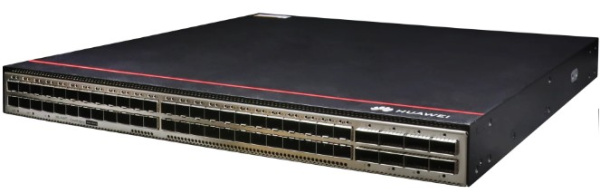 фото Коммутатор  Huawei CE6865E-48S8CQ-F в Омске
