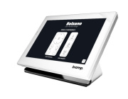 фото Панель управления BIAMP Apprimo Touch 7 White