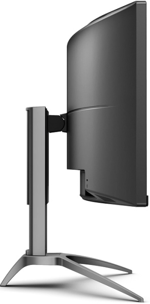 фото Монитор 49" AOC AG493UCX2 в Уфе