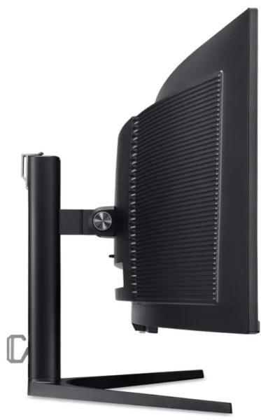 фото Монитор 49 " Acer Predator X49Vbmiiphuzx, Черный, [UM.SXXCD.V01]