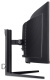 фото Монитор 49 " Acer Predator X49Vbmiiphuzx, Черный, [UM.SXXCD.V01]