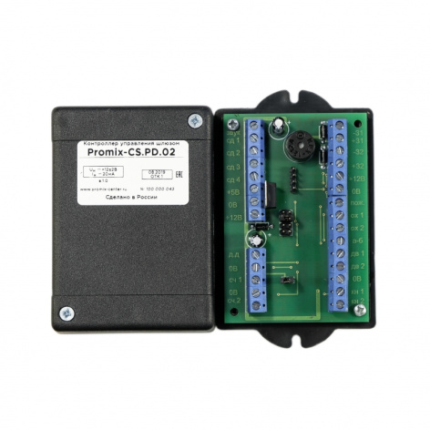 фото Контроллер Promix Promix-CS.PD.02 (KZ-05) в Казани