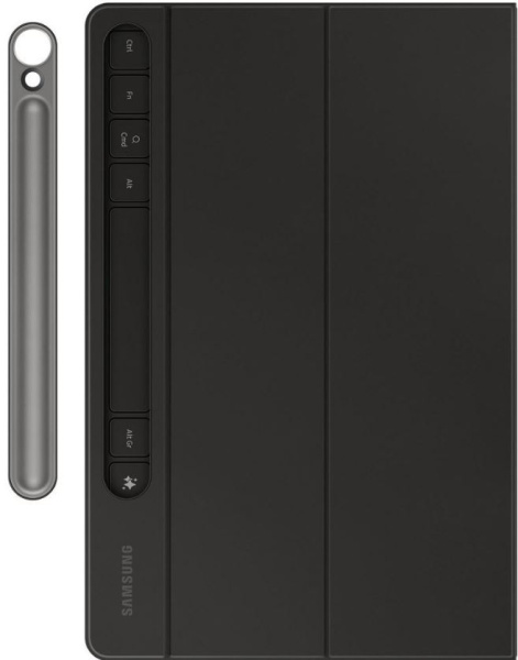 фото Чехол-клавиатура  Samsung EF-DX720UBRGRU