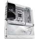 фото Материнская плата E-ATX ASUS ROG CROSSHAIR X870E GLACIAL