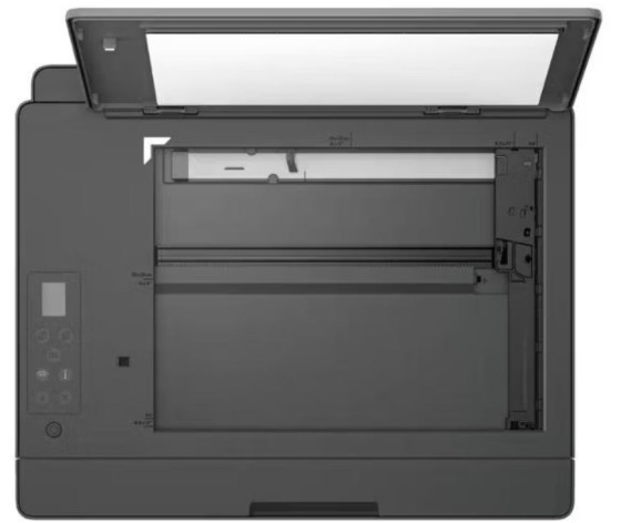 фото МФУ струйное цветное HP Smart Tank 581 (УЦЕНЕННЫЙ) в Краснодаре