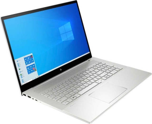 фото Ноутбук  HP Envy 17-cg1014u 