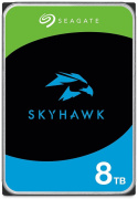 фото Жесткий диск Seagate ST8000VX009